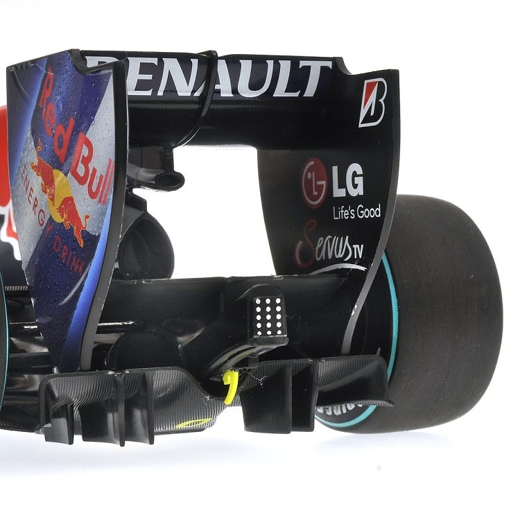 Red Bull RB6 