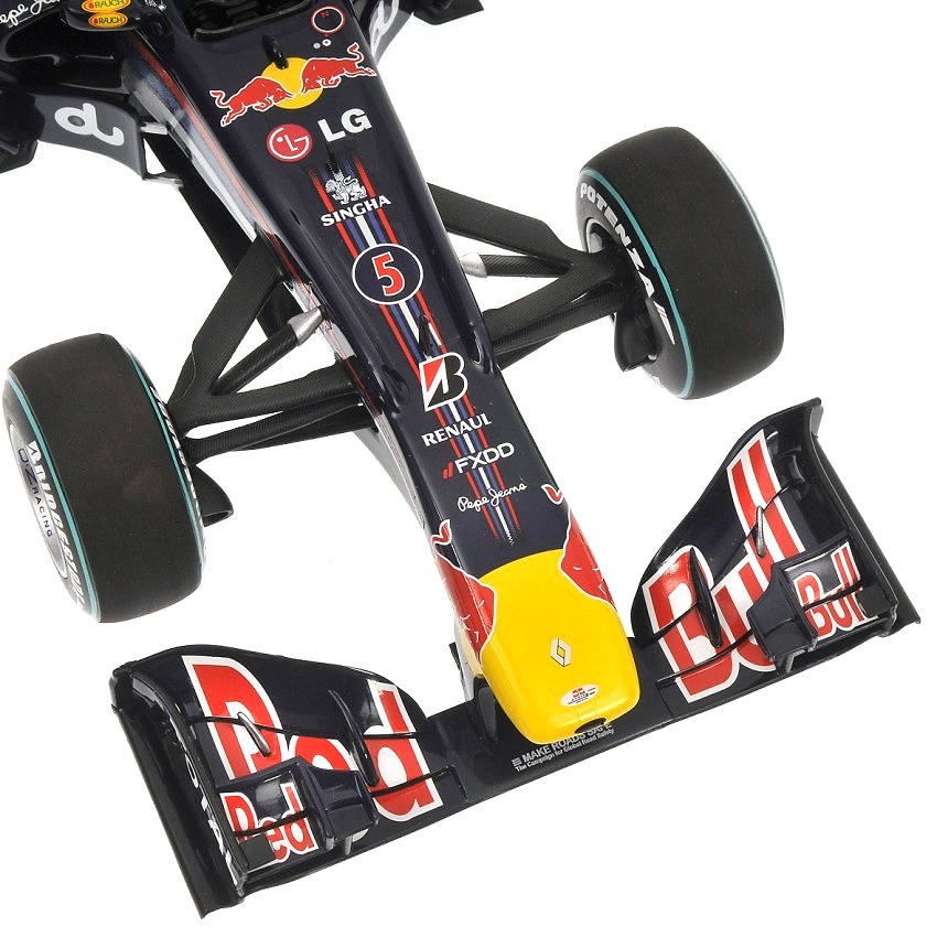 Red Bull RB6 