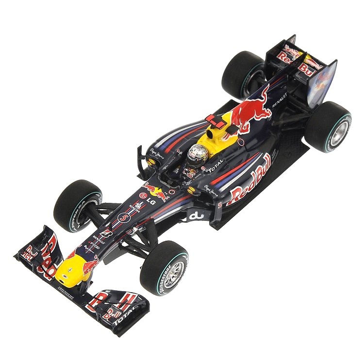 Red Bull RB6 