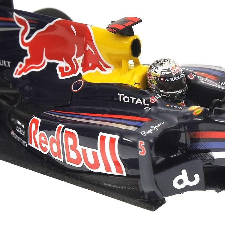 Red Bull RB6 