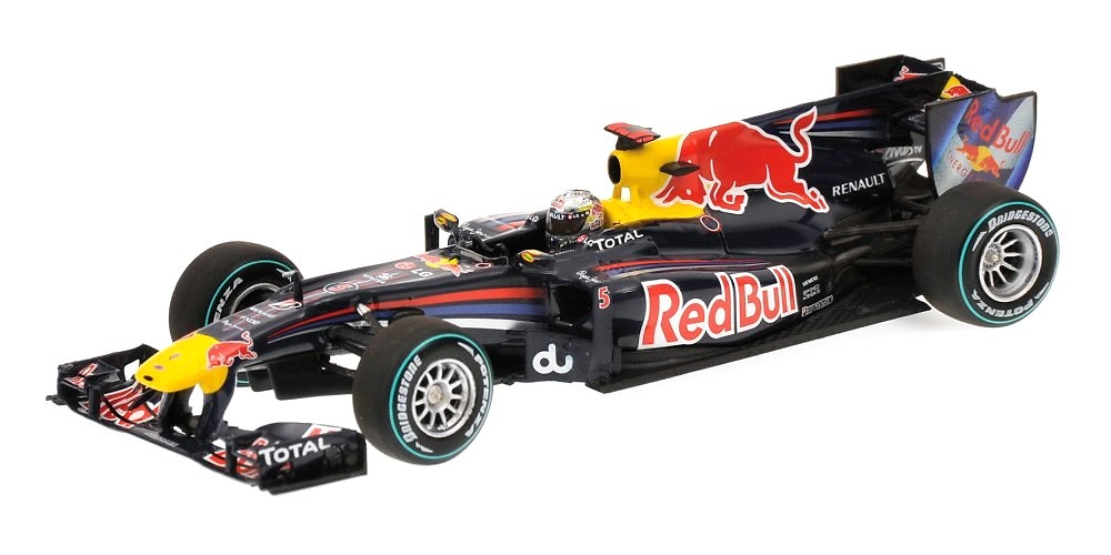 Red Bull RB6 