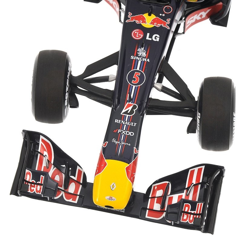 Red Bull RB6 