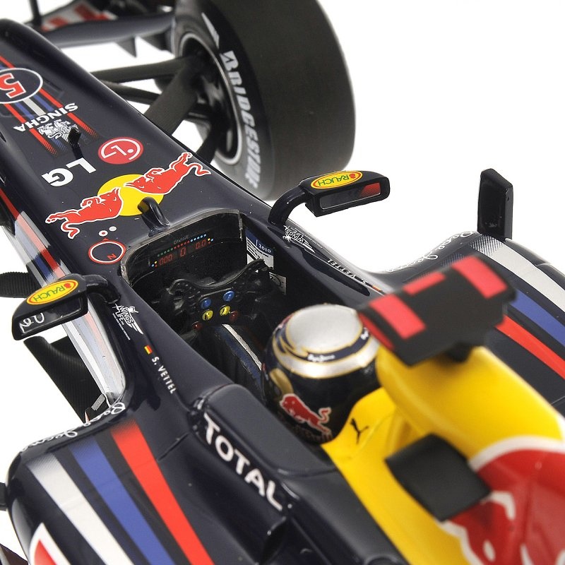 Red Bull RB6 