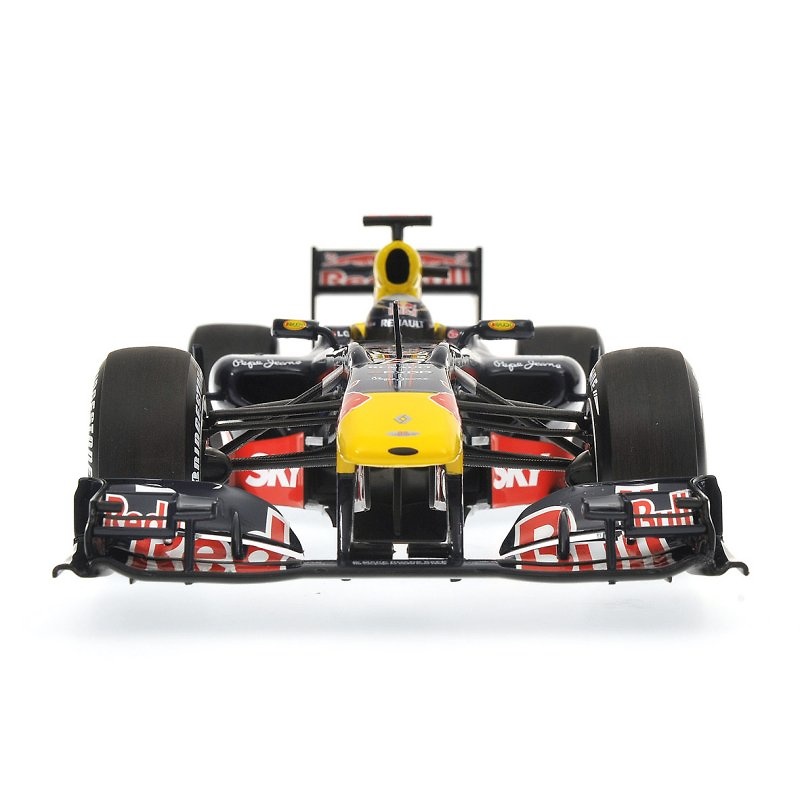 Red Bull RB6 