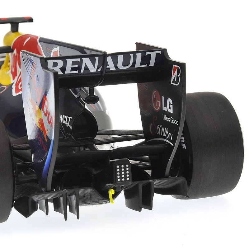 Red Bull RB6 