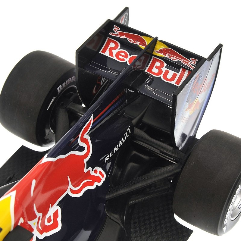 Red Bull RB6 