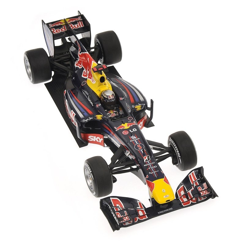 Red Bull RB6 
