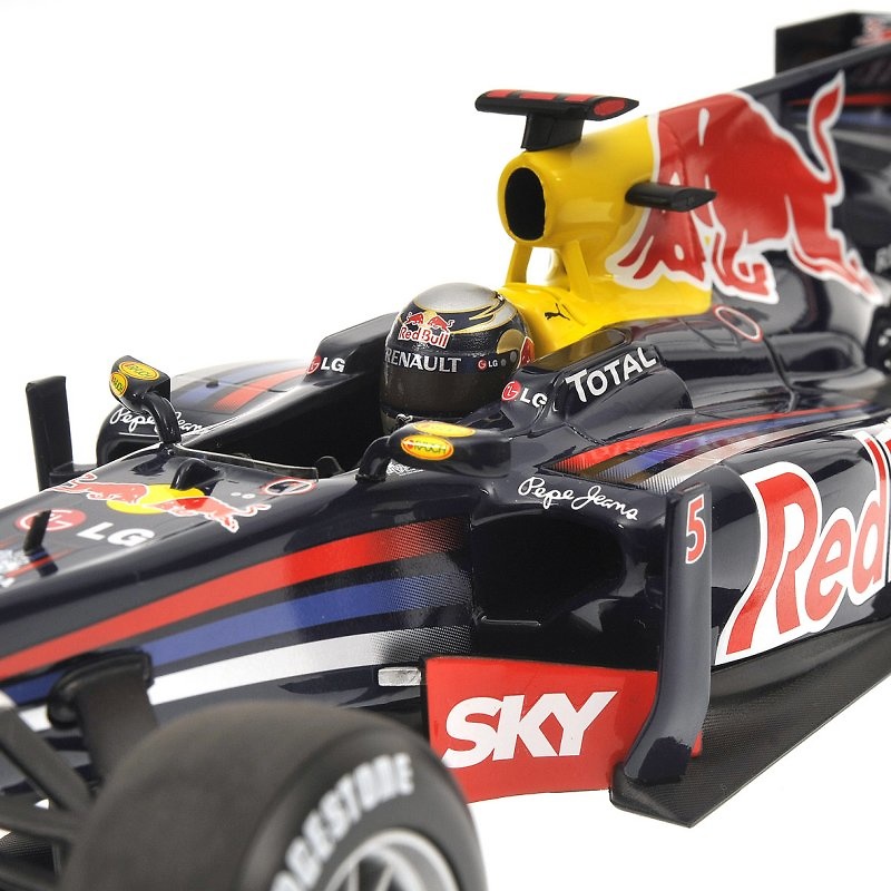 Red Bull RB6 