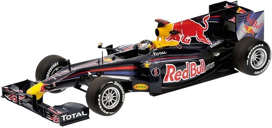 Red Bull RB6 