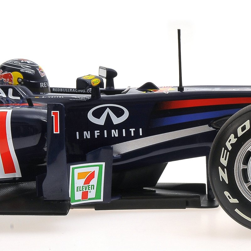 Red Bull RB7 