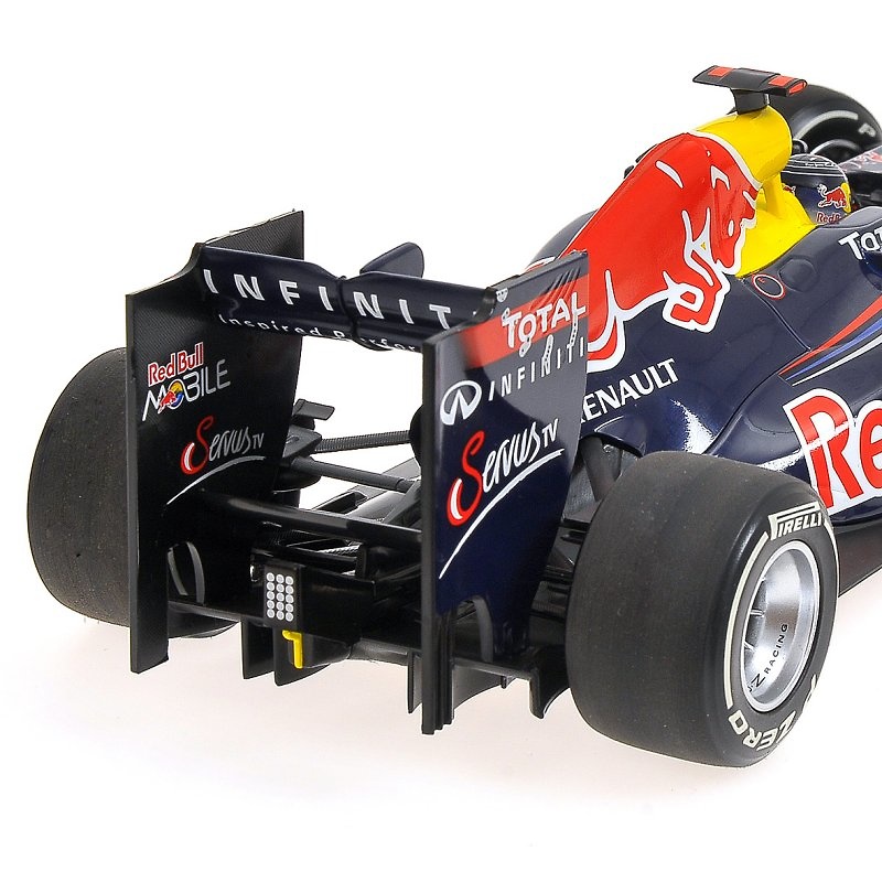 Red Bull RB7 