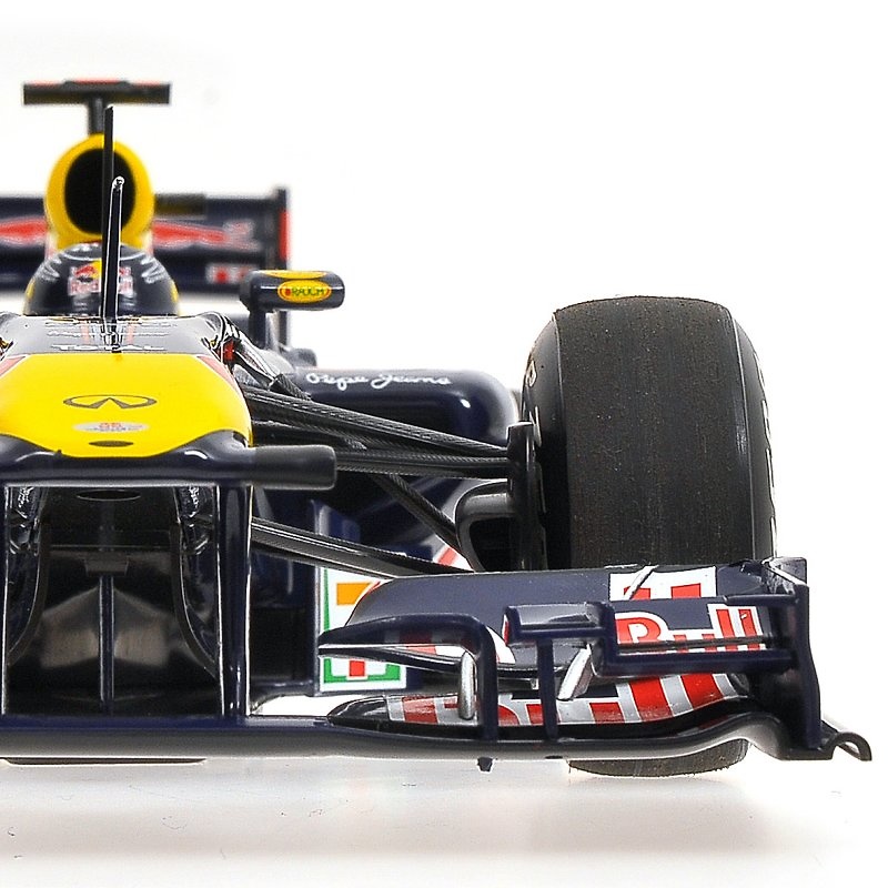 Red Bull RB7 