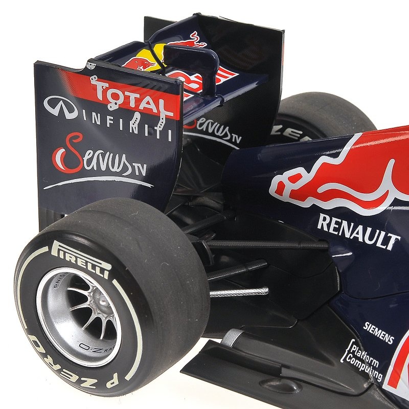 Red Bull RB7 