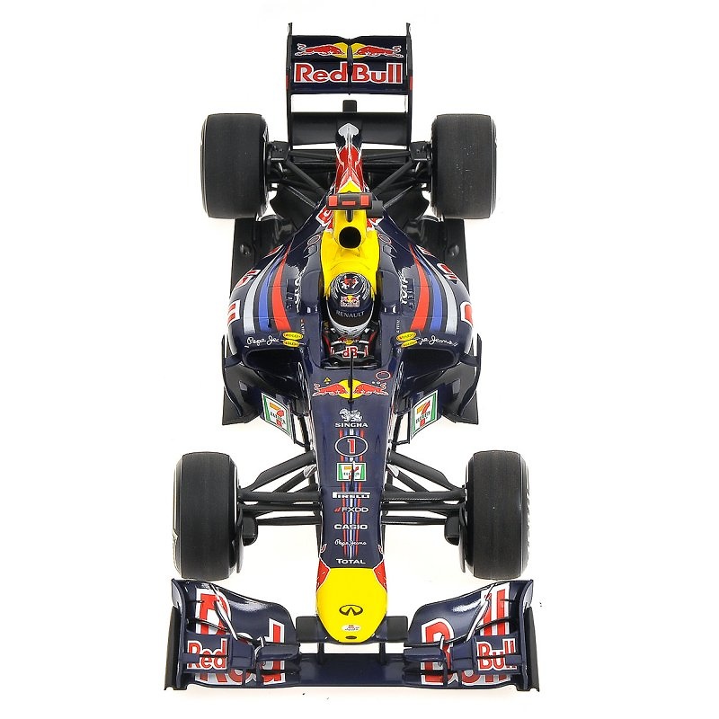 Red Bull RB7 