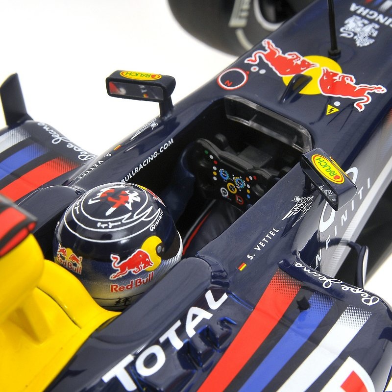 Red Bull RB7 