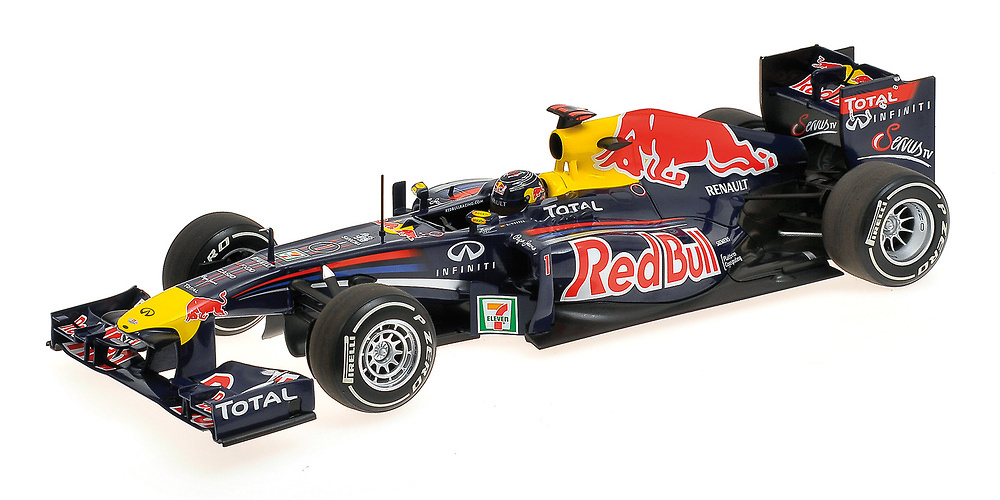Red Bull RB7 
