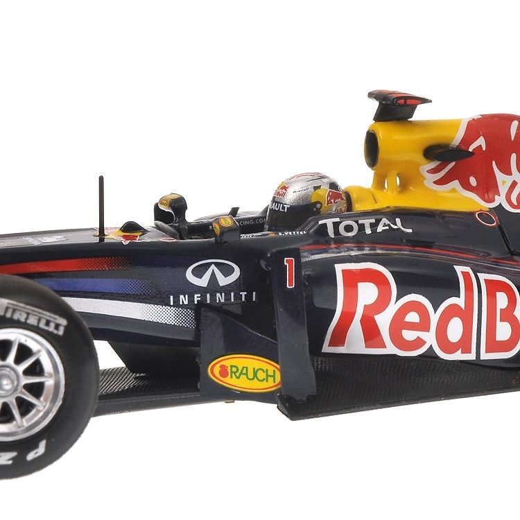 Red Bull RB7 