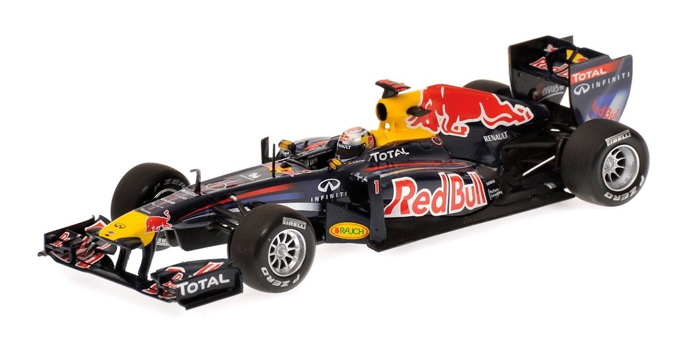 Red Bull RB7 