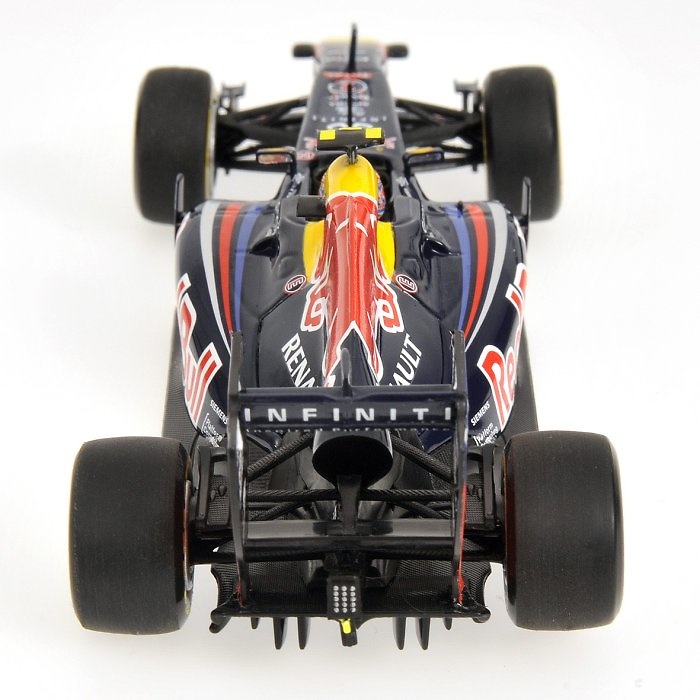 Red Bull RB8 