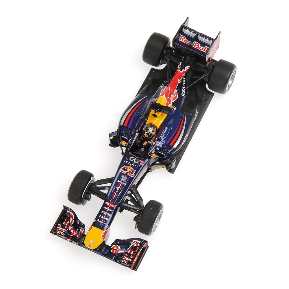 Red Bull RB9 