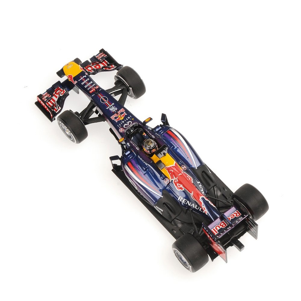Red Bull RB9 