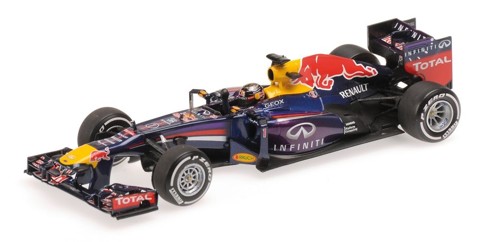 Red Bull RB9 