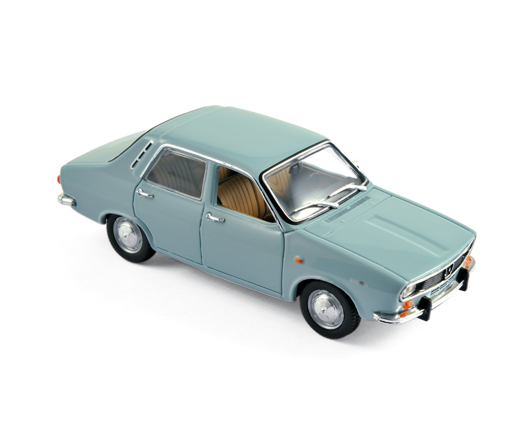 Renault 12 TL (1972) Norev 511226 1:43 