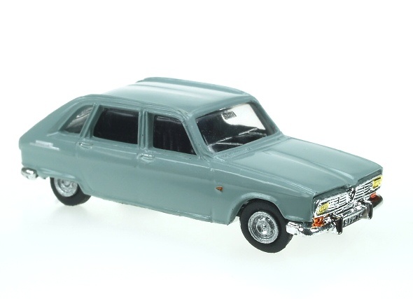 Renault 16 Norev (1968) 1/87 