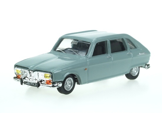 Renault 16 Norev (1968) 1/87 