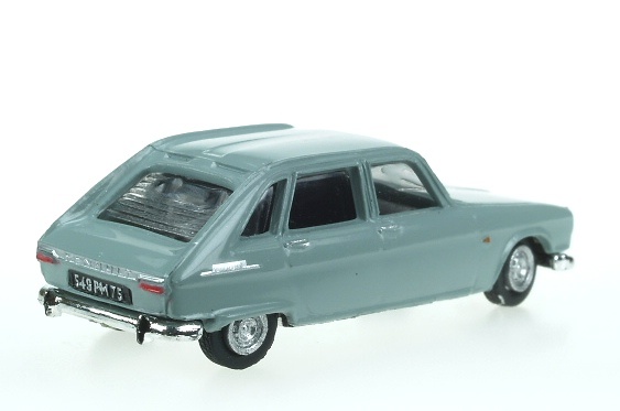 Renault 16 Norev (1968) 1/87 
