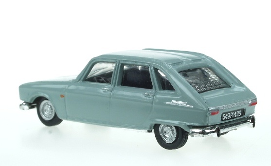 Renault 16 Norev (1968) 1/87 