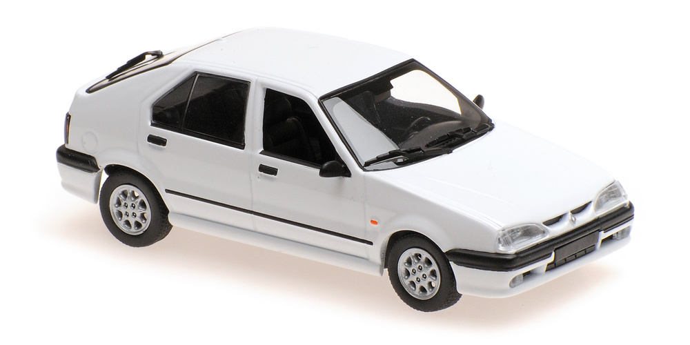 Renault 19 (1995) Maxichamps 940113700 1/43 