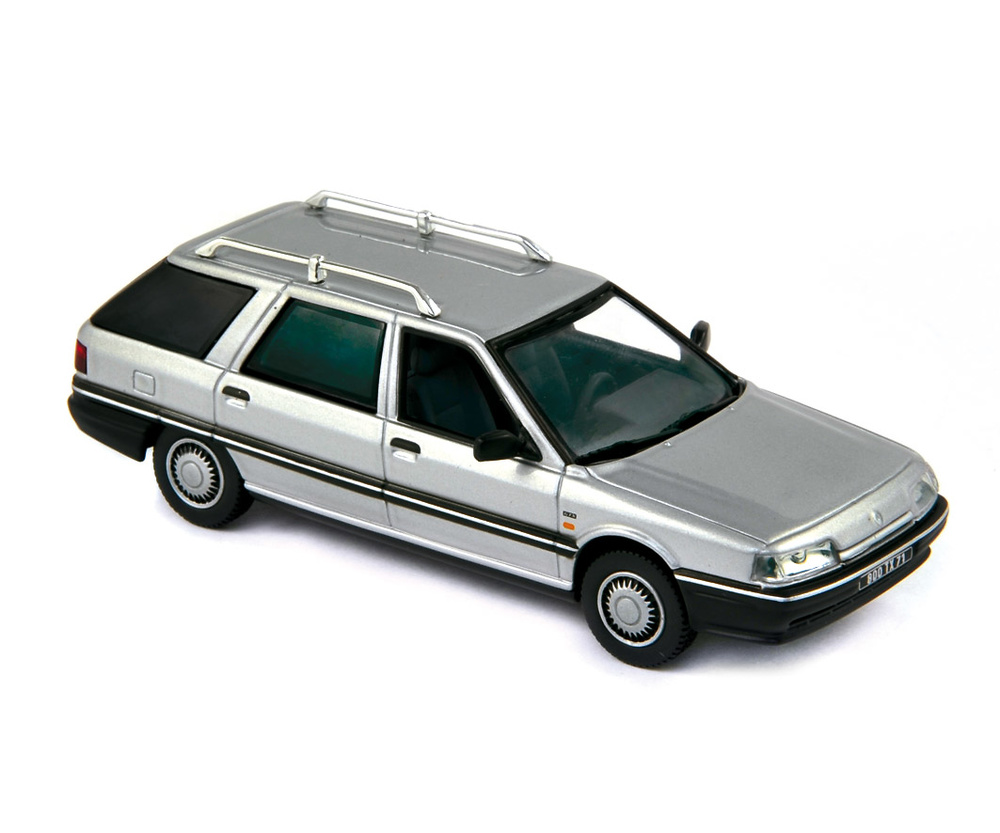 Renault 21 Nevada (1986) Norev 512111 1:43 