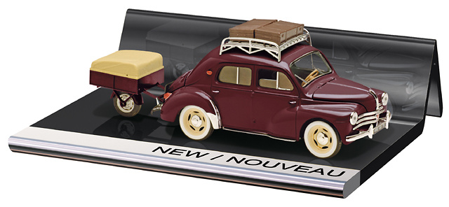 Renault 4CV 