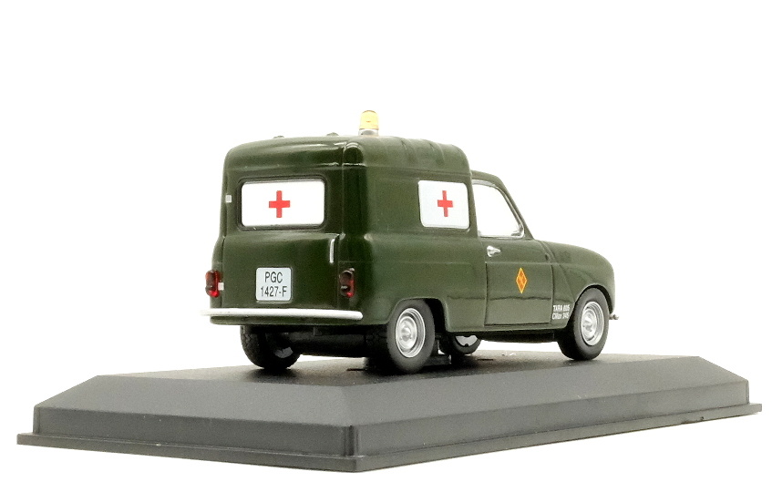 Renault 4F 