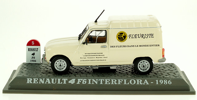 Renault 4F6 