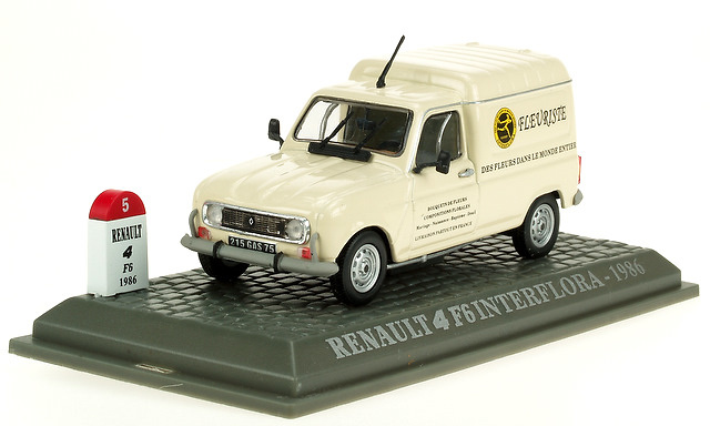 Renault 4F6 