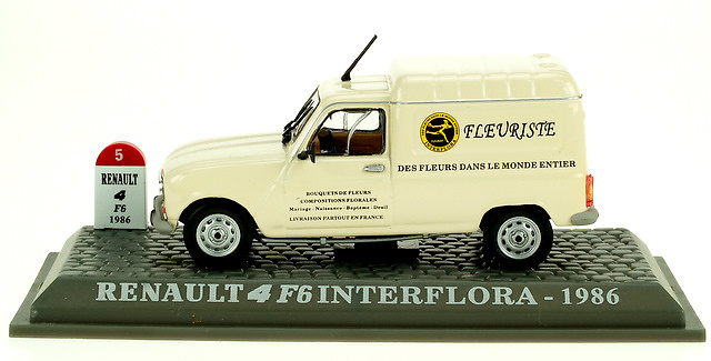 Renault 4F6 