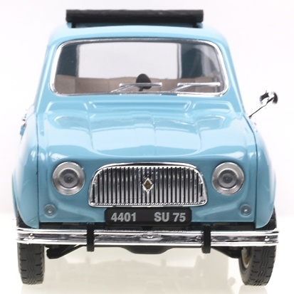 Renault 4L (1964) Solido 1/18 