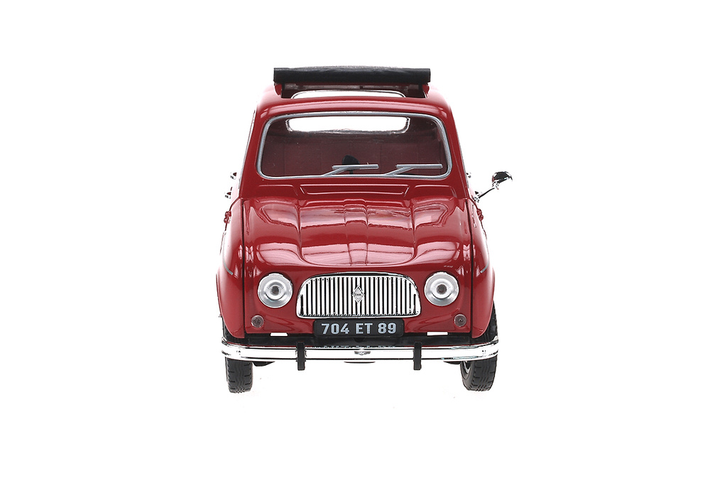 Renault 4L (1960) Norev 180011 1:18 