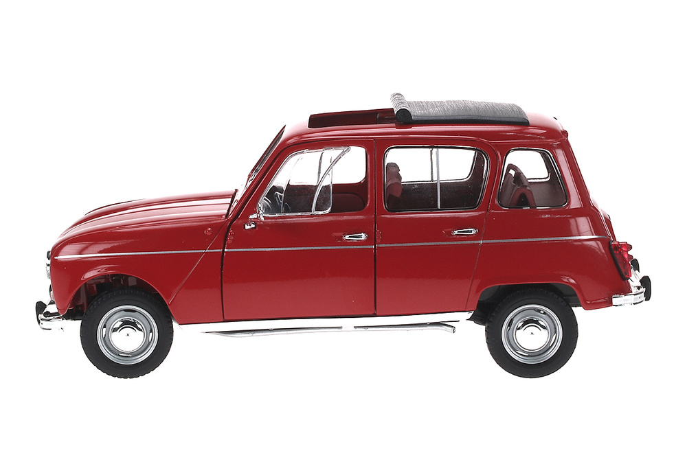 Renault 4L (1960) Norev 180011 1:18 