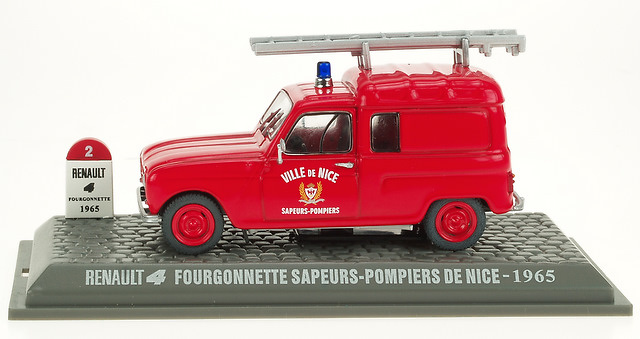 Renault 4L 