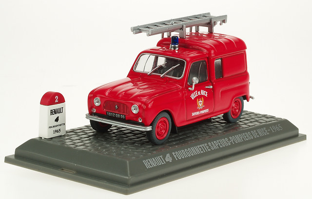 Renault 4L 