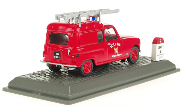 Renault 4L 