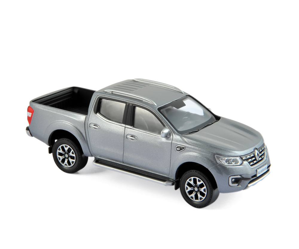 Renault Alaskan Pick-Up (2017) Norev 518397 1/43 