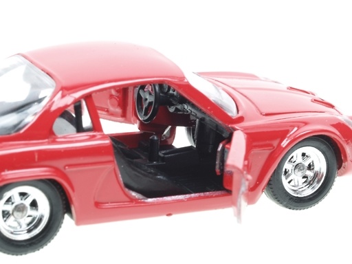 Renault Alpine A110 (1970) Solido 1803 1/43 