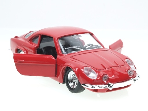 Renault Alpine A110 (1970) Solido 1803 1/43 