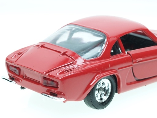 Renault Alpine A110 (1970) Solido 1803 1/43 