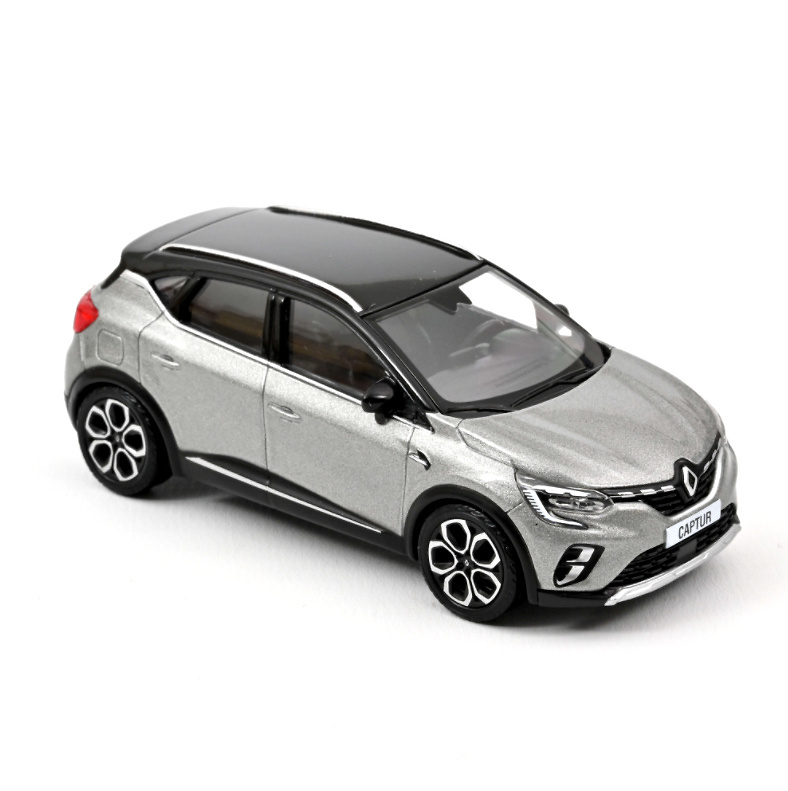 Renault Captur (2020) Norev 517777 Norev 1/43 