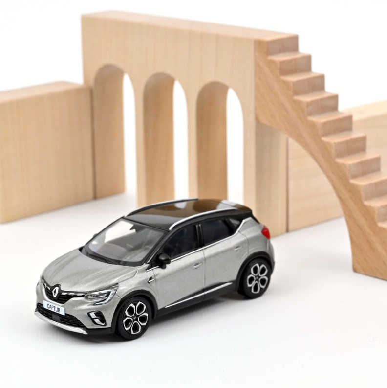 Renault Captur (2020) Norev 517777 Norev 1/43 